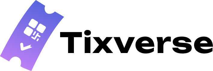Tixverse Logo